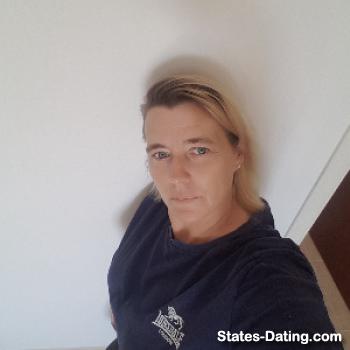 christine8 - date a American, 100% free christine8