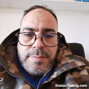 rachid1977 - date a American, 100% free rachid1977