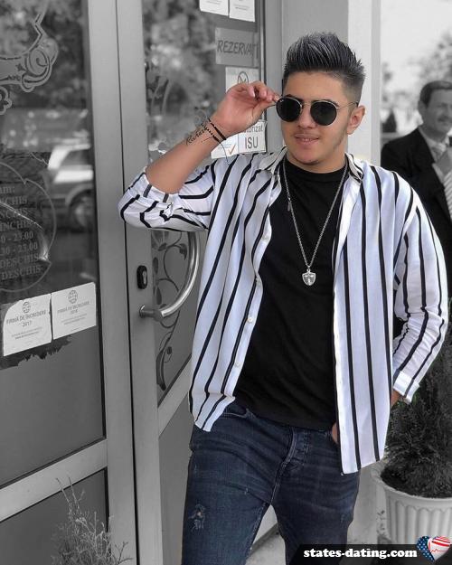 mramos123 - date a American, 100% free mramos123