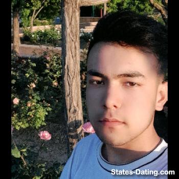 arash - date a American, 100% free arash