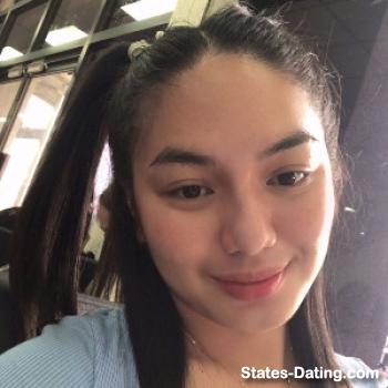 nicole884 - date a American, 100% free nicole884