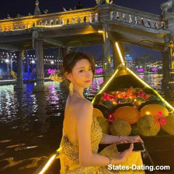 linruo - date a American, 100% free linruo