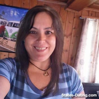 joyce586 - date a American, 100% free joyce586