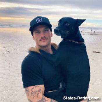 kickback - date a American, 100% free kickback