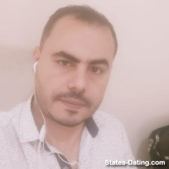 mohamed122 - date a American, 100% free mohamed122