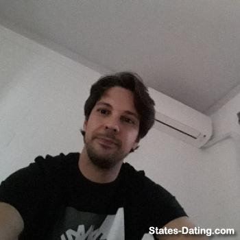 marco89 - date a American, 100% free marco89