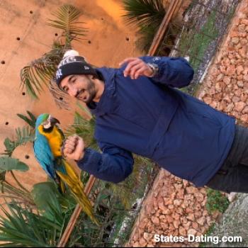 simo05 - date a American, 100% free simo05