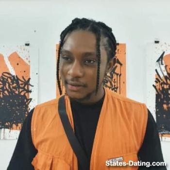 jaymike - date a American, 100% free jaymike