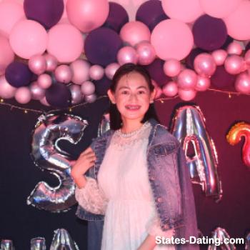 ayessa1894 - date a American, 100% free ayessa1894