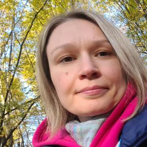 annushka - date a American, 100% free annushka