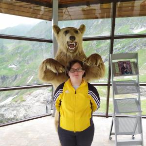 Georgiana - date a American, 100% free Georgiana