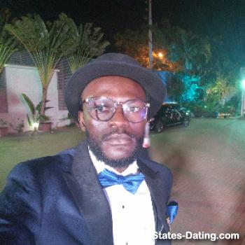 afkikodi23 - date a American, 100% free afkikodi23