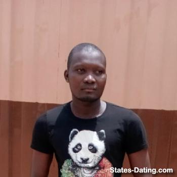 yohanes93 - date a American, 100% free yohanes93