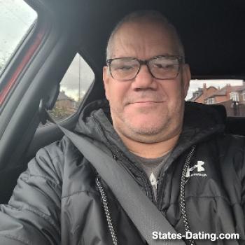 gerald854 - date a American, 100% free gerald854