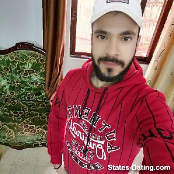 ismaeel - date a American, 100% free ismaeel