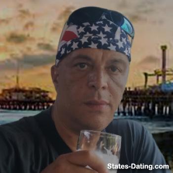 jamesford - date a American, 100% free jamesford