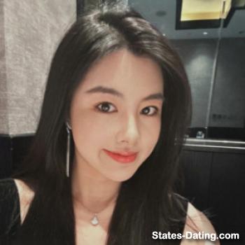 jinqiu1985 - date a American, 100% free jinqiu1985