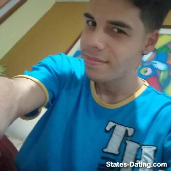 luisjohan - date a American, 100% free luisjohan