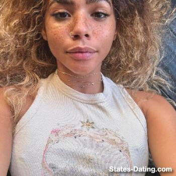 amanda576 - date a American, 100% free amanda576