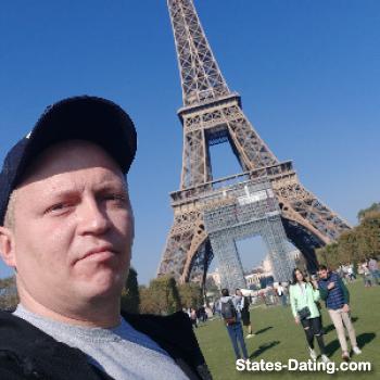 vladimir66 - date a American, 100% free vladimir66