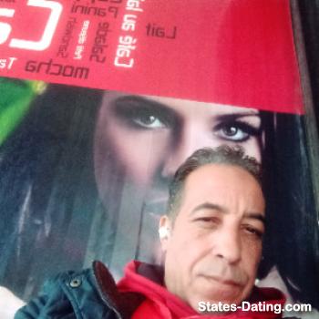 Kallas - date a American, 100% free Kallas