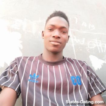 bonganijal - date a American, 100% free bonganijal