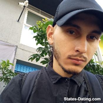 mauro12 - date a American, 100% free mauro12