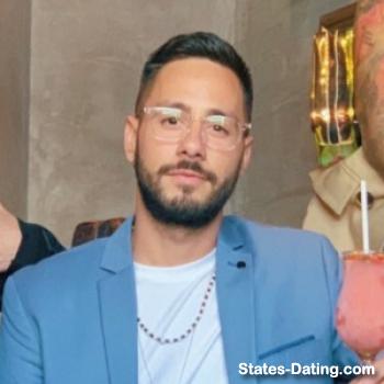 andre227 - date a American, 100% free andre227