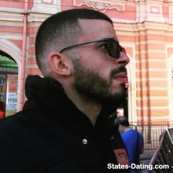 kikas - date a American, 100% free kikas