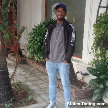 paull - date a American, 100% free paull