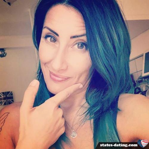 corine - date a American, 100% free corine