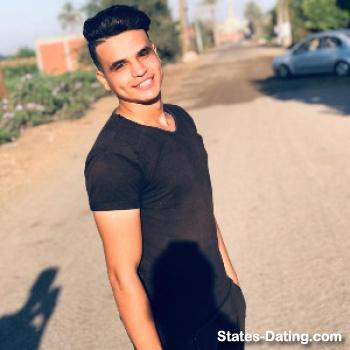 ahmedd - date a American, 100% free ahmedd