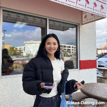 alyssa1 - date a American, 100% free alyssa1