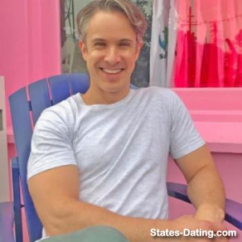 geraldwest - date a American, 100% free geraldwest