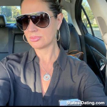 sandra7777 - date a American, 100% free sandra7777