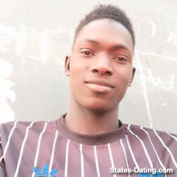 nkjallow - date a American, 100% free nkjallow