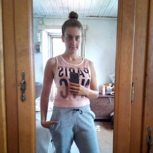 barbara68 - date a American, 100% free barbara68