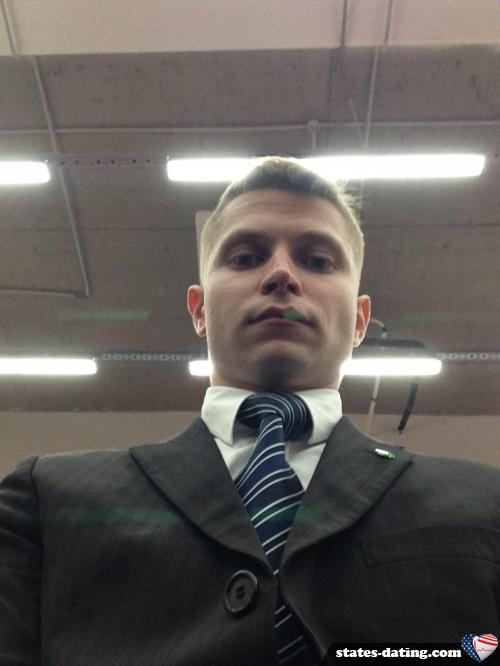 matthewnyc - date a American, 100% free matthewnyc