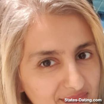 aliza - date a American, 100% free aliza