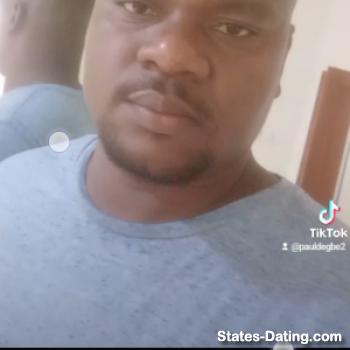 paul14 - date a American, 100% free paul14