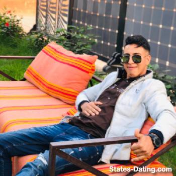 mohsine - date a American, 100% free mohsine