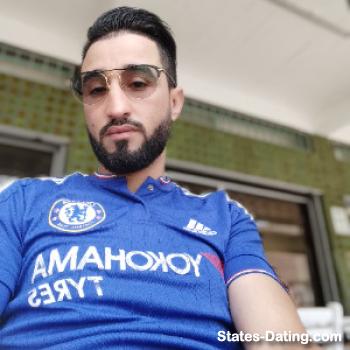 said1983 - date a American, 100% free said1983