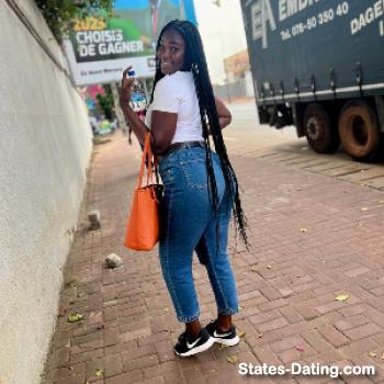 sara06 - date a American, 100% free sara06