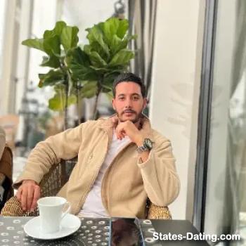 oucharqi - date a American, 100% free oucharqi