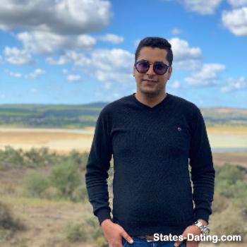 casper - date a American, 100% free casper