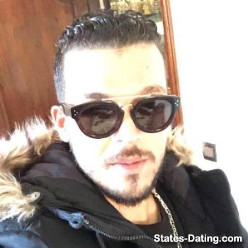 walidbd - date a American, 100% free walidbd