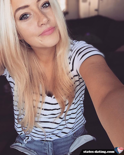 kellychame - date a American, 100% free kellychame