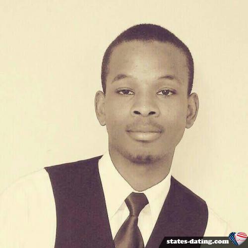 treezy94 - date a American, 100% free treezy94