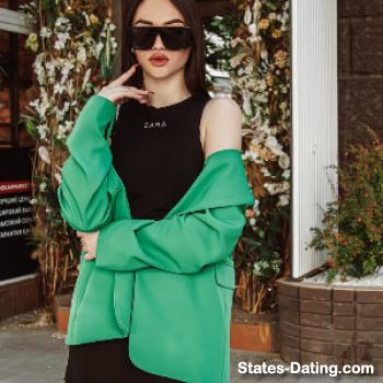 anechka009 - date a American, 100% free anechka009