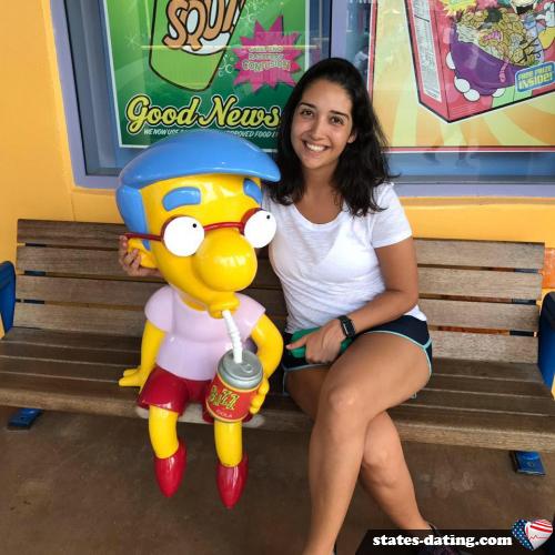 emma74583 - date a American, 100% free emma74583